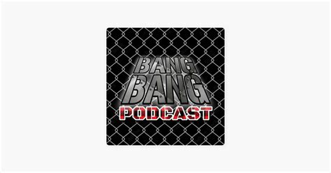 bangpodcast porn|BangPodcast .